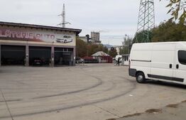 Spalatorie auto, vulcanizare, cartier Artego