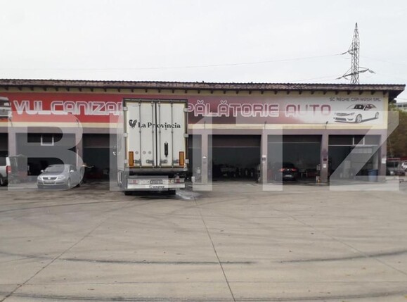 Teren de vânzare Artego - 147712TV | BLITZ Târgu Jiu | Poza7