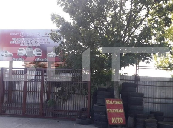 Teren de vânzare Artego - 147712TV | BLITZ Târgu Jiu | Poza3