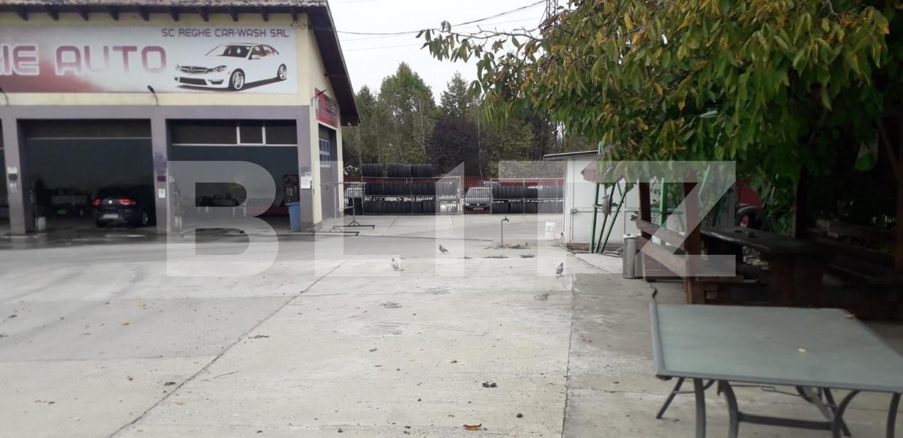 Teren de vânzare Artego - 147712TV | BLITZ Târgu Jiu | Poza5