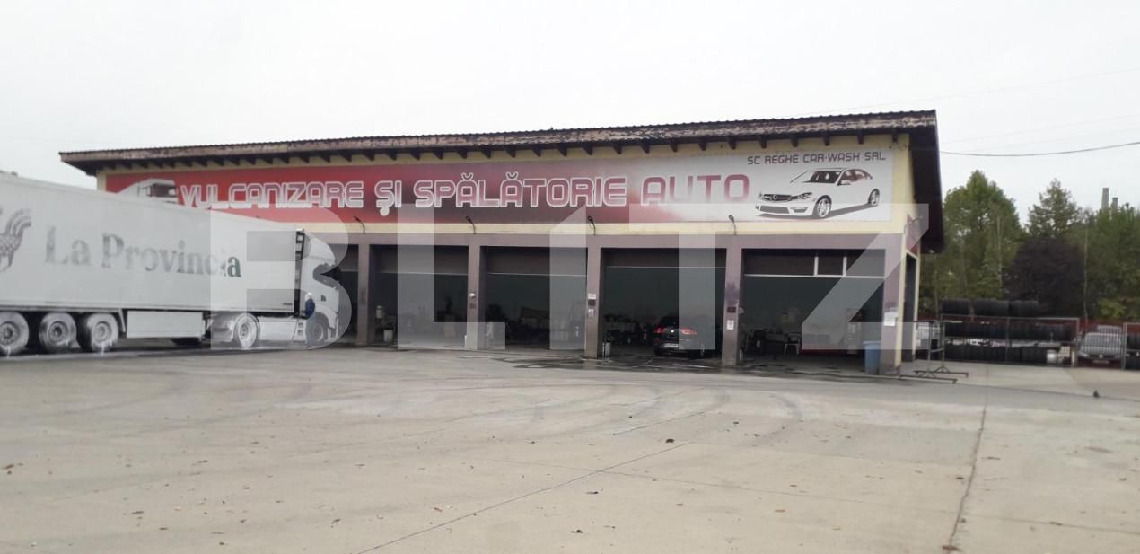 Teren de vânzare Artego - 147712TV | BLITZ Târgu Jiu | Poza4