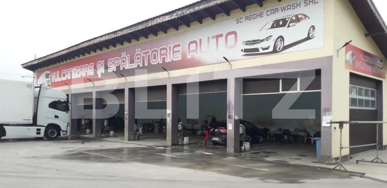 Teren de vânzare Artego - 147712TV | BLITZ Târgu Jiu | Poza1