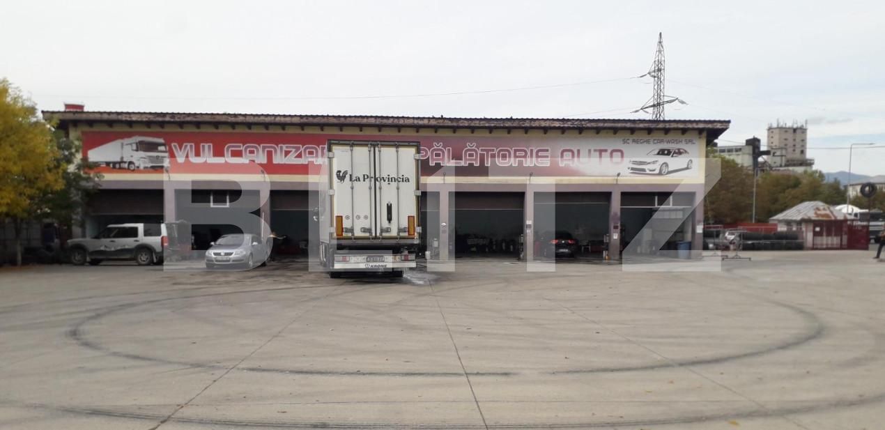 Teren de vânzare Artego - 147712TV | BLITZ Târgu Jiu | Poza7