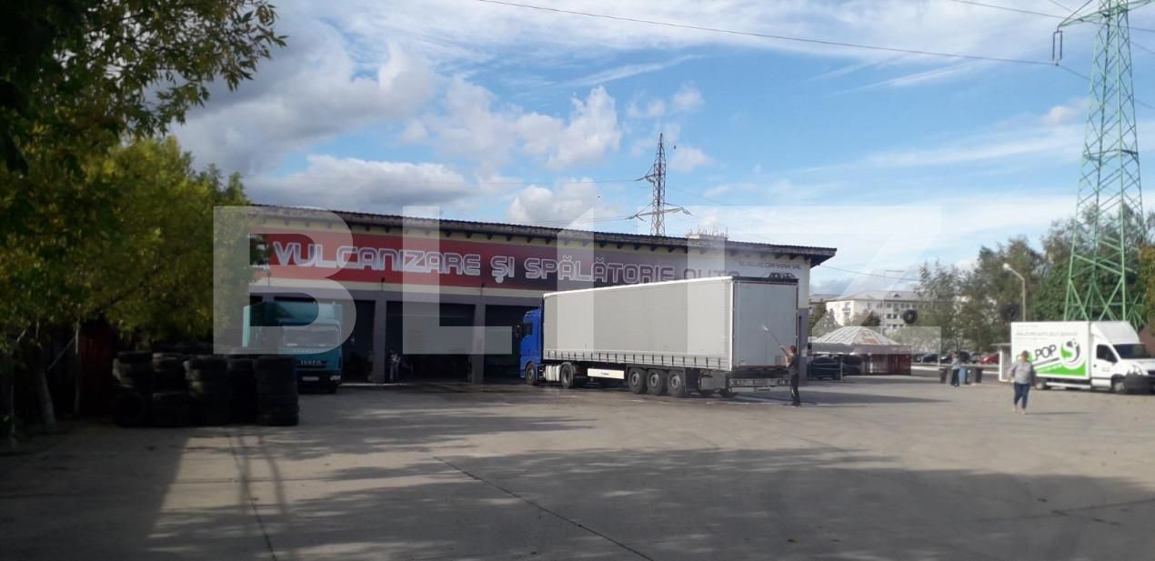 Teren de vânzare Artego - 147712TV | BLITZ Târgu Jiu | Poza2