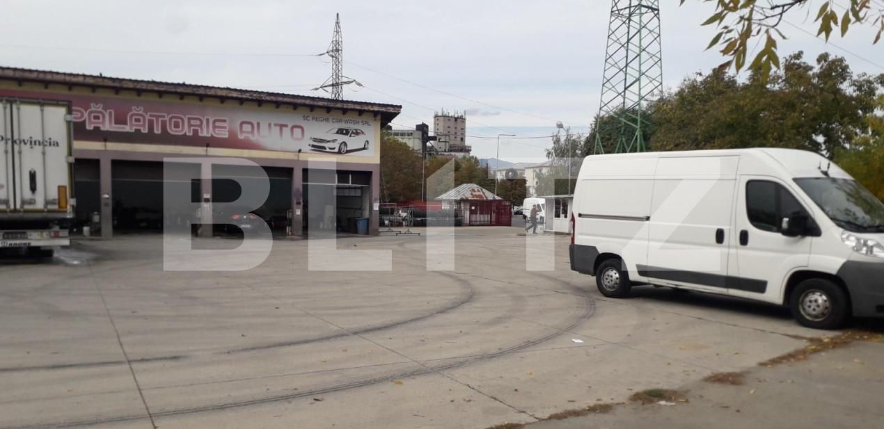 Teren de vânzare Artego - 147712TV | BLITZ Târgu Jiu | Poza8