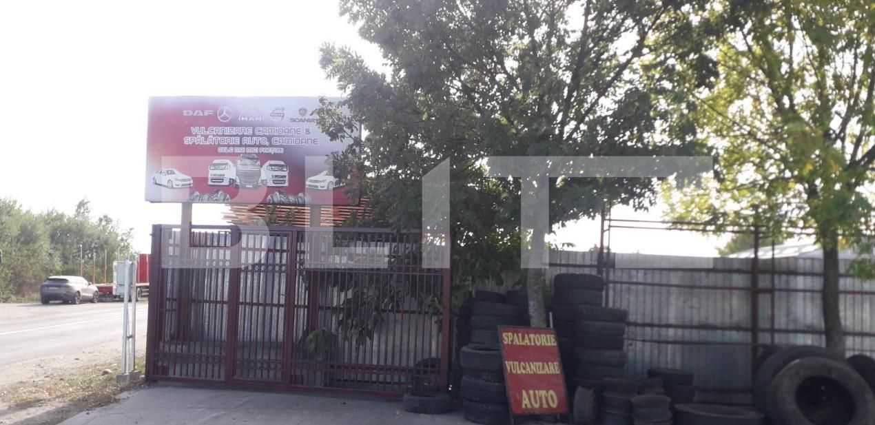 Teren de vânzare Artego - 147712TV | BLITZ Târgu Jiu | Poza3