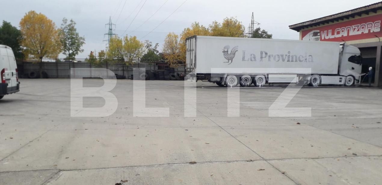 Teren de vânzare Artego - 147712TV | BLITZ Târgu Jiu | Poza6