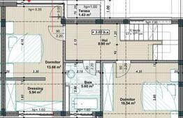 Oportunitate!!! CASA DE VANZARE Prelungirea Panduri, Tg Jiu