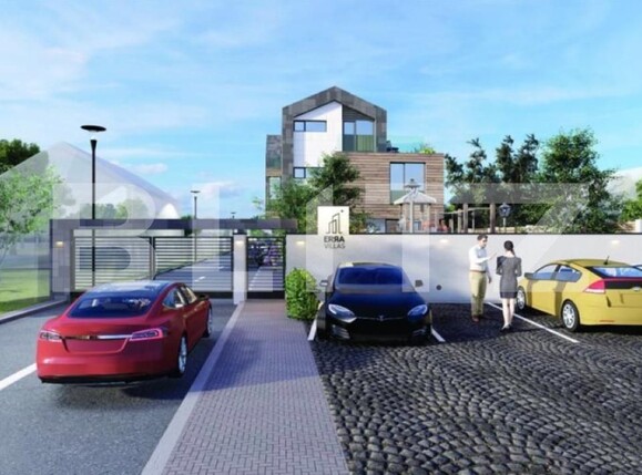 Casa de vânzare 5 camere Exterior Sud - 147817CV | BLITZ Târgu Jiu | Poza1