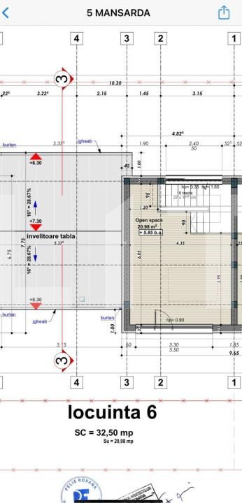 Casa de vânzare 5 camere Exterior Sud - 147817CV | BLITZ Târgu Jiu | Poza4