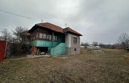 Teren 1088 mp, zona Iezureni