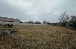 Teren 1088 mp, zona Iezureni