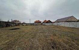 Teren 1088 mp, zona Iezureni