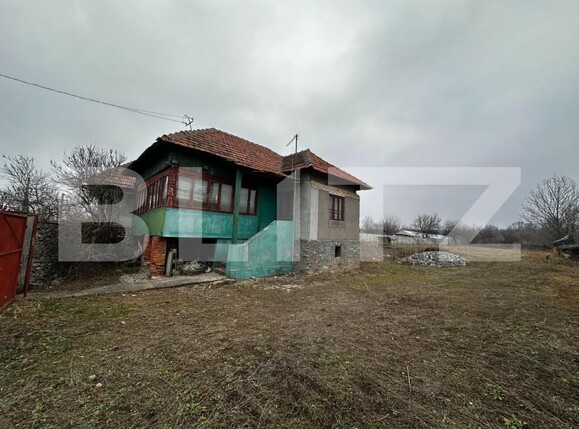 Teren de vânzare Exterior Nord - 147828TV | BLITZ Târgu Jiu | Poza5