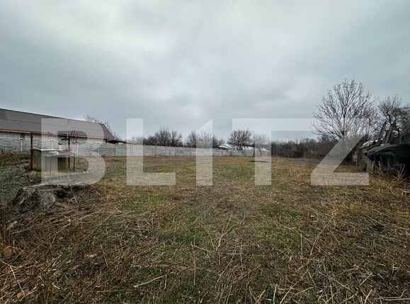 Teren de vânzare Exterior Nord - 147828TV | BLITZ Târgu Jiu | Poza1