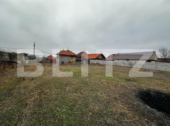Teren de vânzare Exterior Nord - 147828TV | BLITZ Târgu Jiu | Poza3