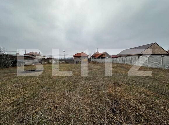 Teren de vânzare Exterior Nord - 147828TV | BLITZ Târgu Jiu | Poza2