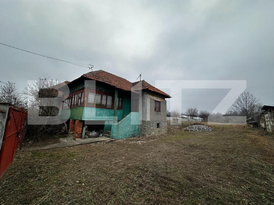 Teren de vânzare Exterior Nord - 147828TV | BLITZ Târgu Jiu | Poza4