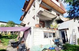 Casa 5 camere, 250mp, Panduras