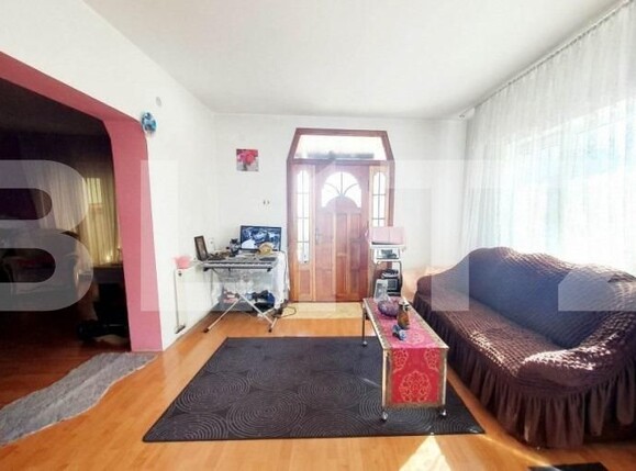 Casa de vânzare 5 camere Panduraș - 148081CV | BLITZ Târgu Jiu | Poza5