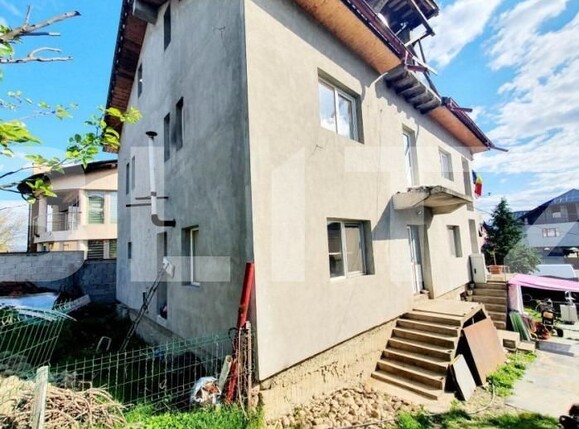 Casa de vânzare 5 camere Panduraș - 148081CV | BLITZ Târgu Jiu | Poza3