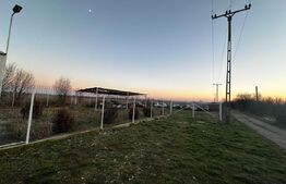 Hala 90 mp si 2000 mp teren in zona Petresti