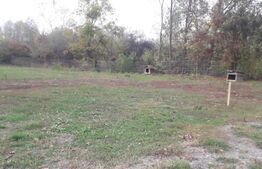 Teren, 570 mp, comuna Dragutesti