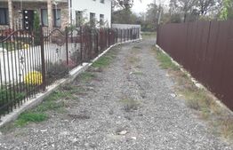 Teren, 570 mp, comuna Dragutesti