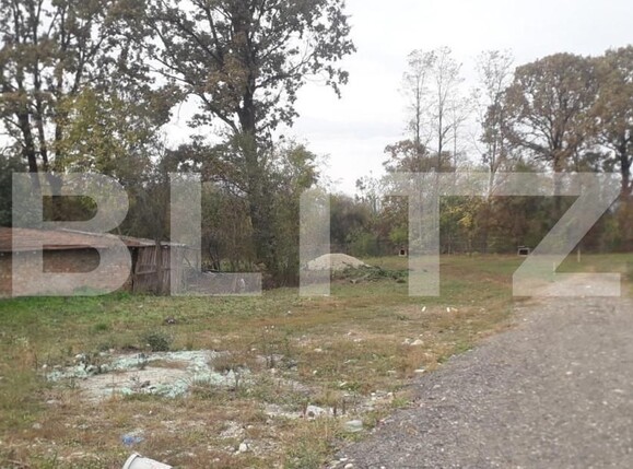 Teren de vânzare Exterior Sud - 148401TV | BLITZ Târgu Jiu | Poza5