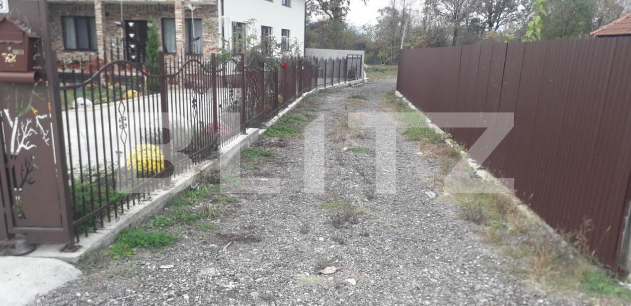 Teren de vânzare Exterior Sud - 148401TV | BLITZ Târgu Jiu | Poza1