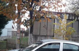 Teren de vanzare,Targu Jiu