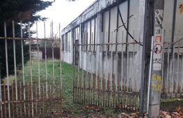 Teren de vanzare,Targu Jiu