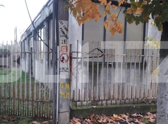 Teren de vânzare Panduraș - 148402TV | BLITZ Târgu Jiu | Poza4