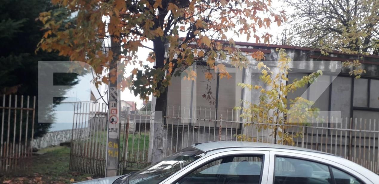 Teren de vânzare Panduraș - 148402TV | BLITZ Târgu Jiu | Poza3