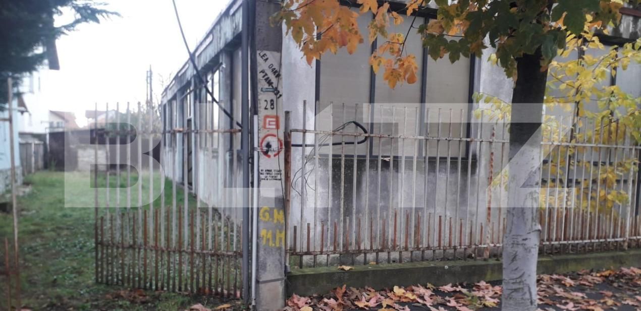 Teren de vânzare Panduraș - 148402TV | BLITZ Târgu Jiu | Poza4