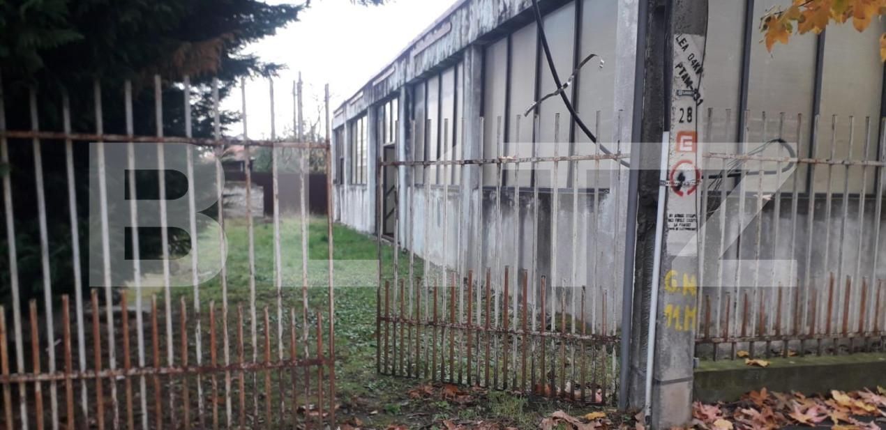 Teren de vânzare Panduraș - 148402TV | BLITZ Târgu Jiu | Poza2