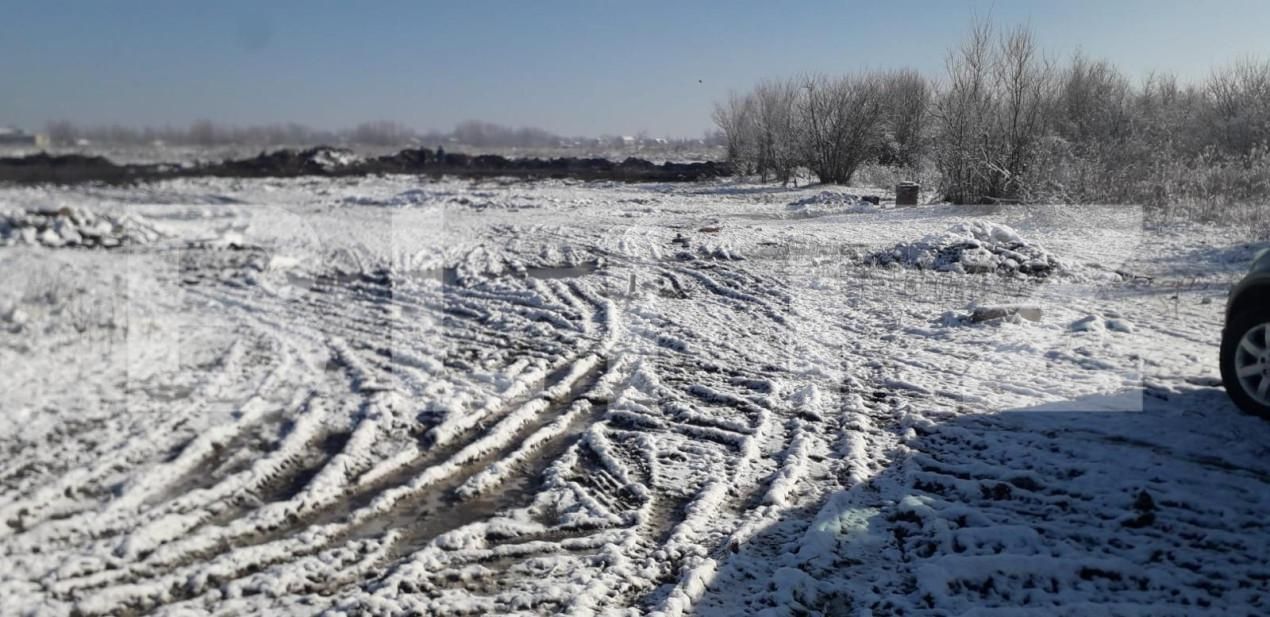 Teren de vânzare Exterior Sud - 148407TV | BLITZ Târgu Jiu | Poza1