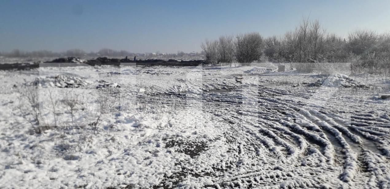 Teren de vânzare Exterior Sud - 148407TV | BLITZ Târgu Jiu | Poza2