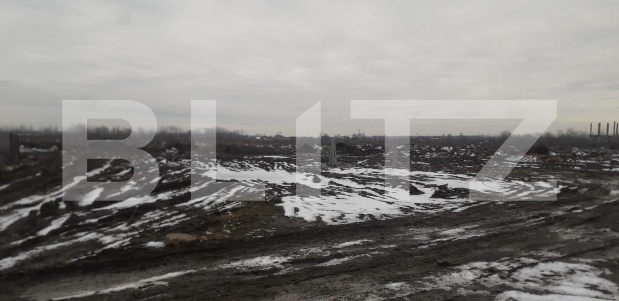 Teren de vânzare Exterior Sud - 148429TV | BLITZ Târgu Jiu | Poza1