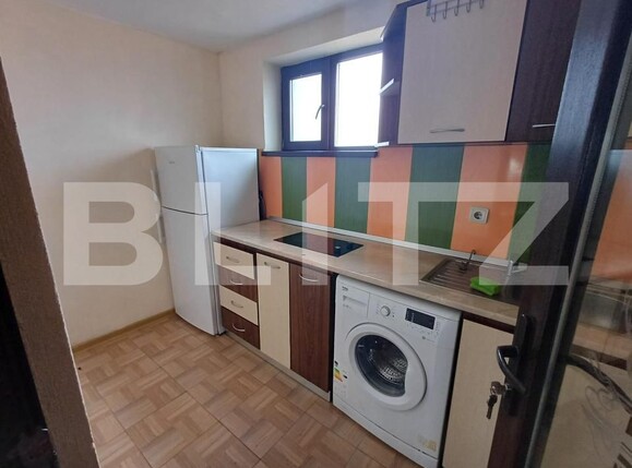 Apartament de închiriat 2 camere Grivița - 148615AI | BLITZ Târgu Jiu | Poza1