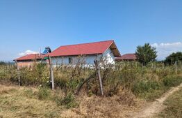 Teren, 4000mp, cartier Prelungirea Panduras