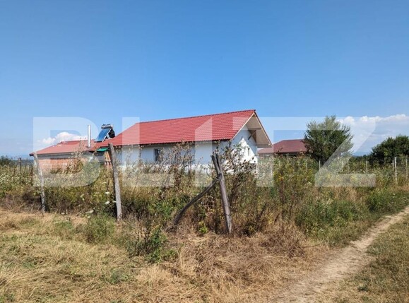 Teren de vânzare Sud - 148646TV | BLITZ Târgu Jiu | Poza1