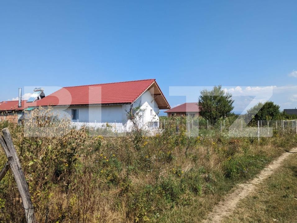 Teren de vânzare Sud - 148646TV | BLITZ Târgu Jiu | Poza2