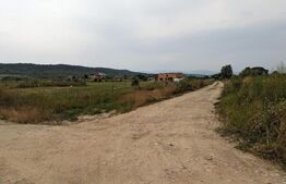 Teren intravilan, 710 mp, zona Turcinesti