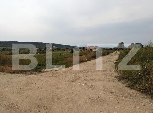 Teren de vânzare Exterior Nord - 148717TV | BLITZ Târgu Jiu | Poza3