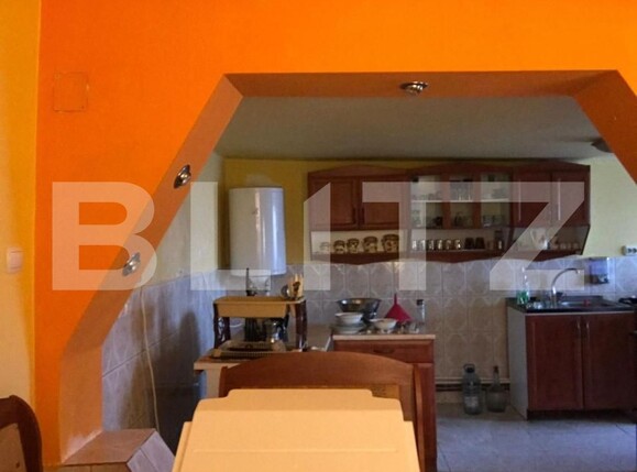 Casa de vânzare 5 camere Periferie - 148756CV | BLITZ Târgu Jiu | Poza1