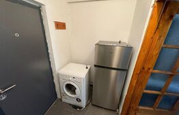 Garsoniera, 29mp, 9 Mai 