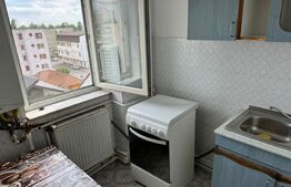 Garsoniera, 29mp, 9 Mai 