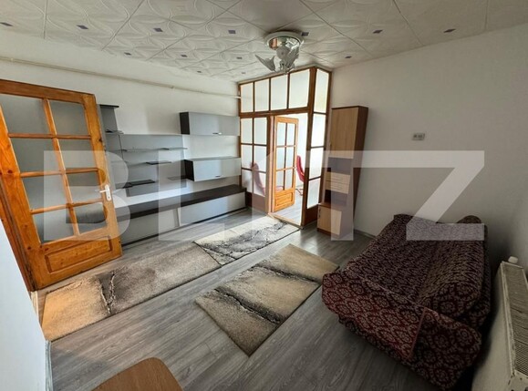 Garsonieră de vânzare 9 Mai - 148824AV | BLITZ Târgu Jiu | Poza1