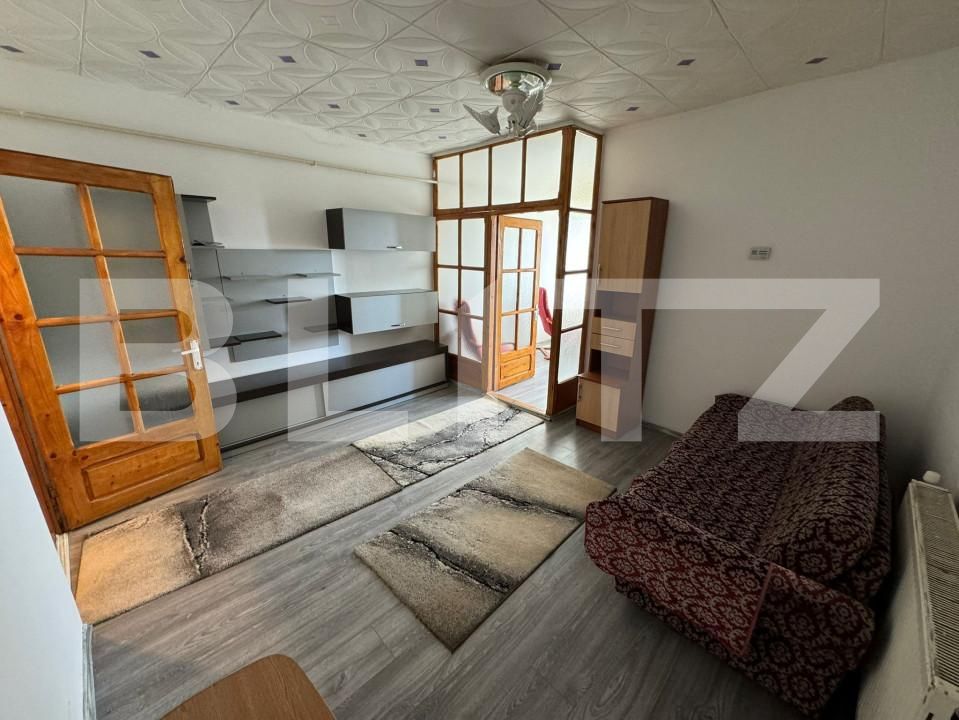 Garsonieră de vânzare 9 Mai - 148824AV | BLITZ Târgu Jiu | Poza1